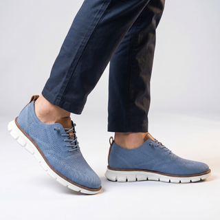 Valmont | Chaussures Homme en Mesh Knit