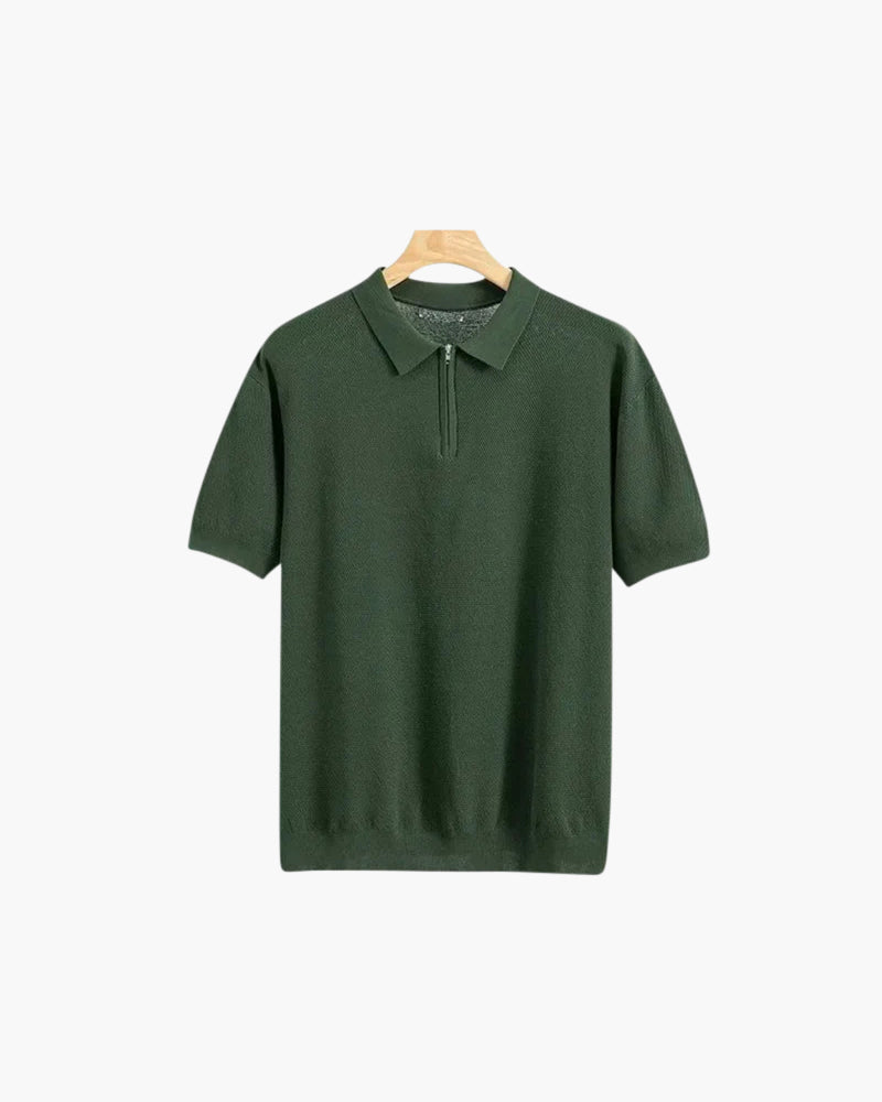 Polo Zipé Marbella