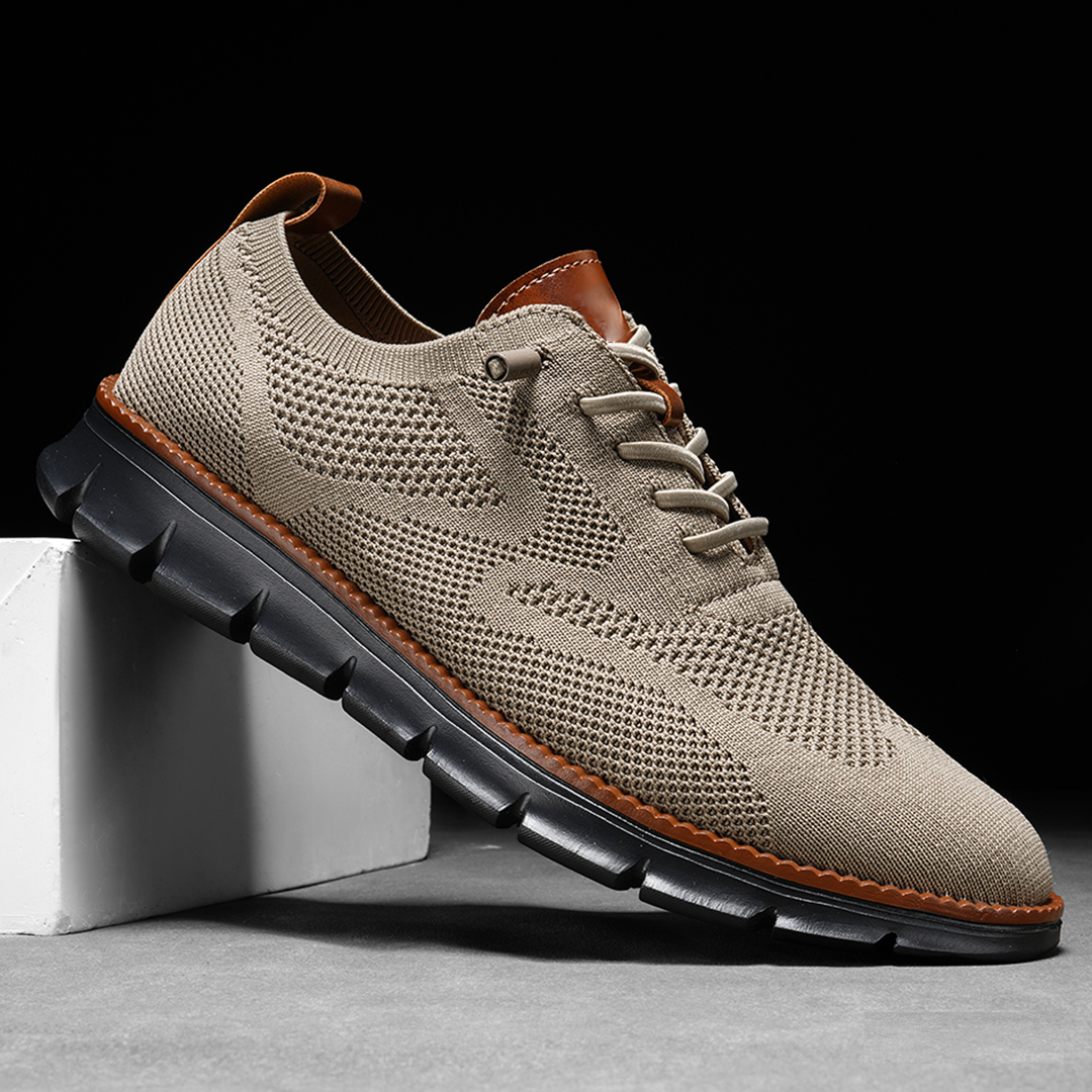 Valmont | Chaussures Homme en Mesh Knit