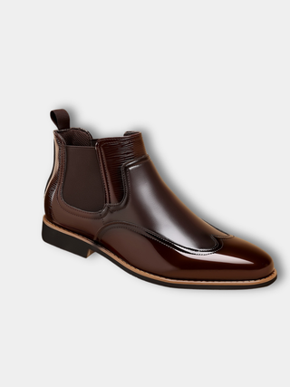 Perrin &amp; Fils | BOTTES CHELSEA CLASSIQUES