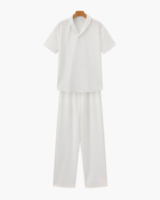 Ensemble Polo et Pantalon