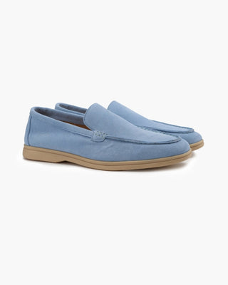 Mocassins Suédé Portofino