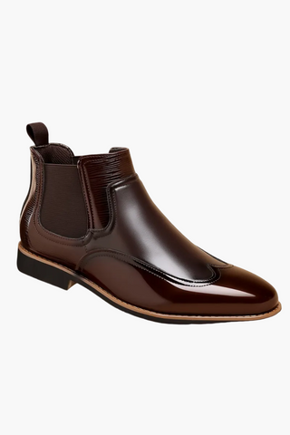 Perrin &amp; Fils | BOTTES CHELSEA CLASSIQUES