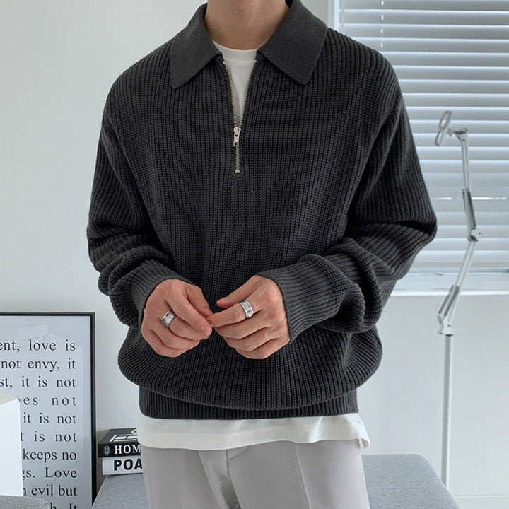 Pull Zipé RASON