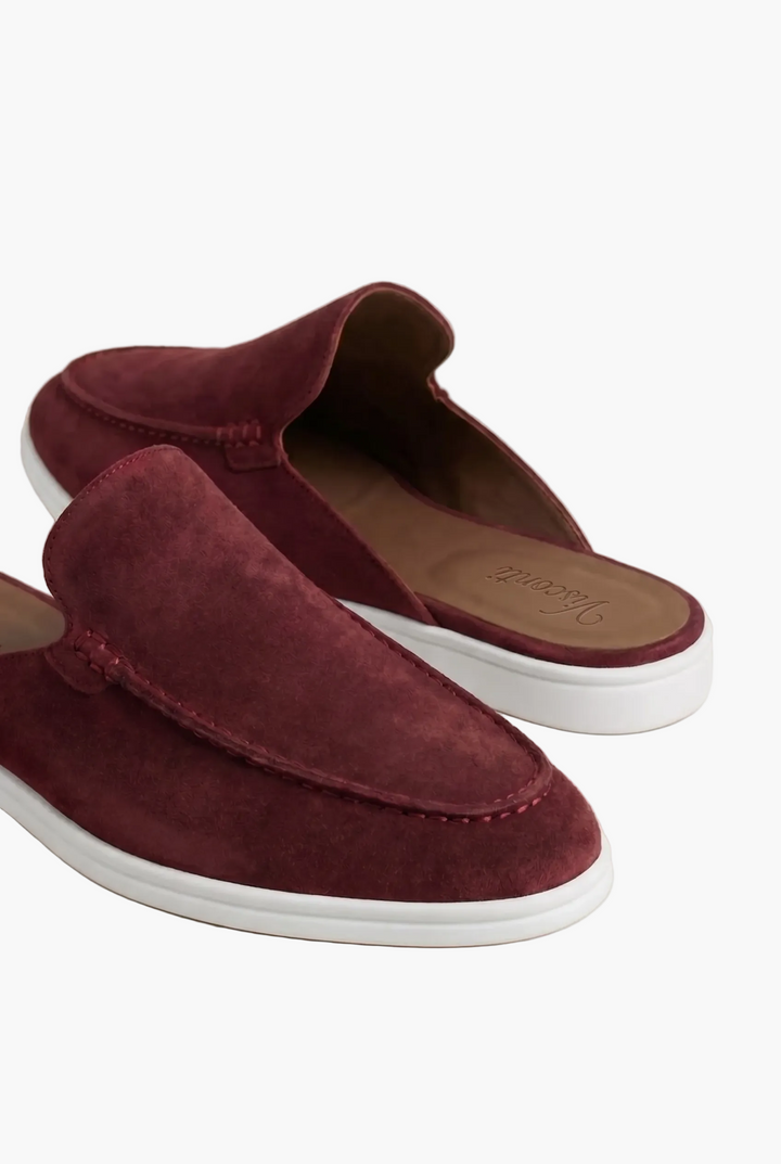 Perrin &amp; Fils Mule - Rouge