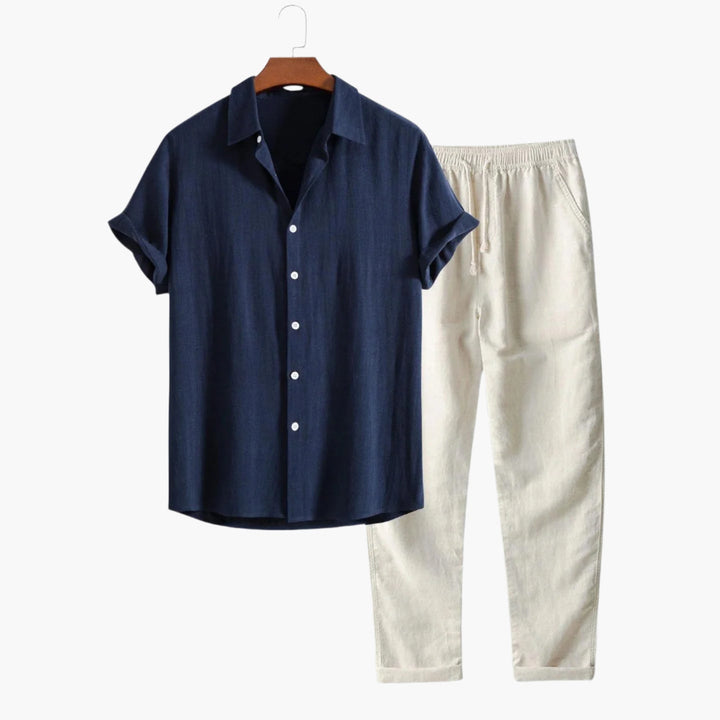 Tenue d&