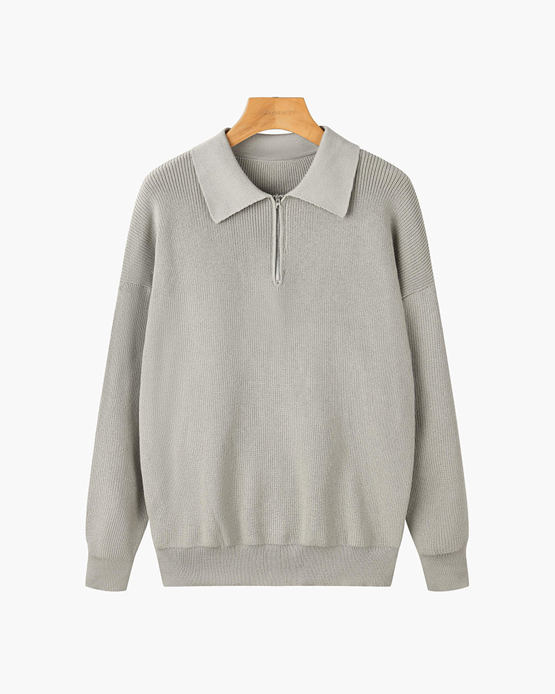 Pull Zipé RASON