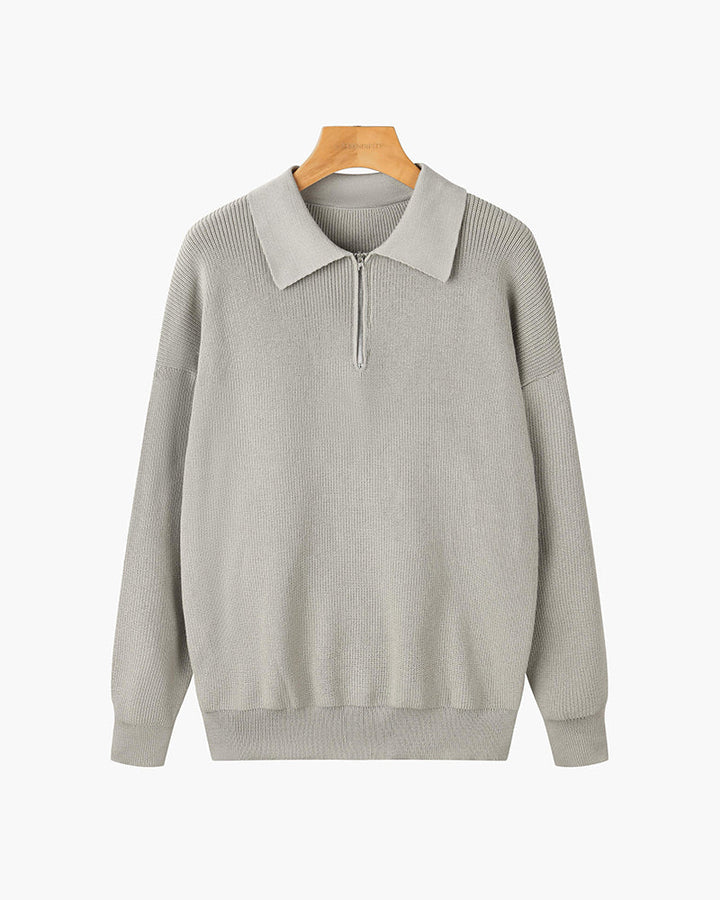 Pull Zipé RASON