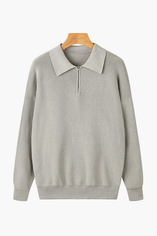 Pull Zipé RASON