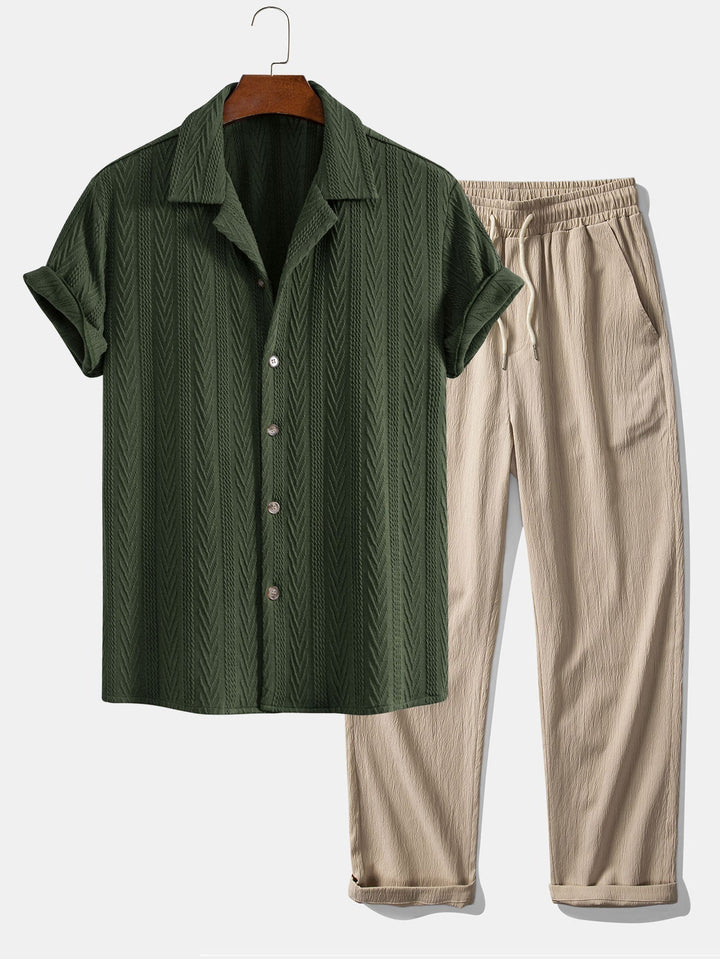 POSITANO | Ensemble été