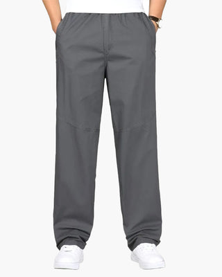 Capri | Pantalon en Coton