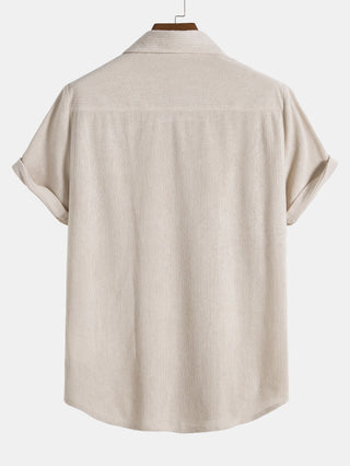 Chemise d’Été BELLAGIO