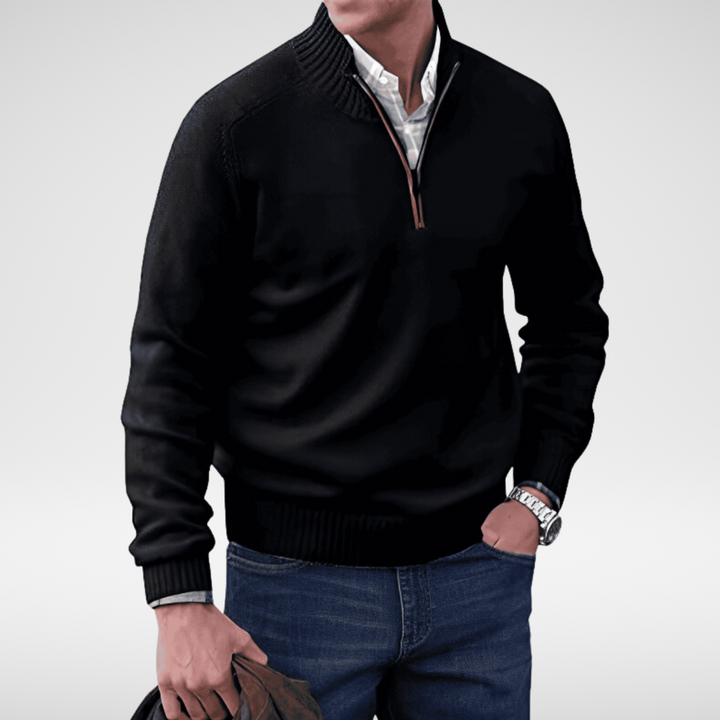 PHIL | PULL DE LUXE