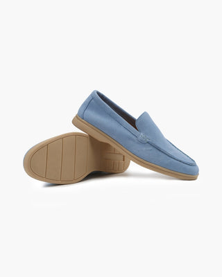 Mocassins Suédé Portofino