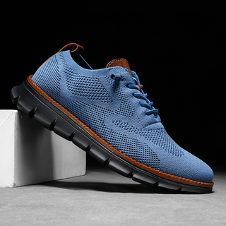 Valmont | Chaussures Homme en Mesh Knit