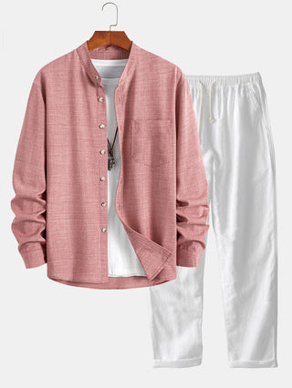 MARBELLA | Ensemble été