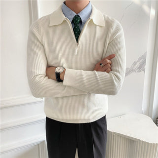 Pull Zipé GONGJU