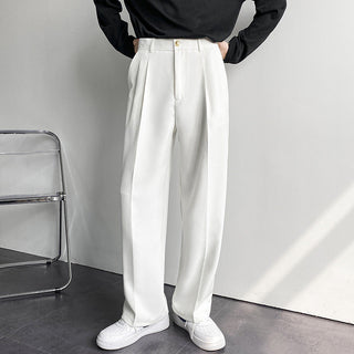 GUNSAN | Pantalon Ajusté
