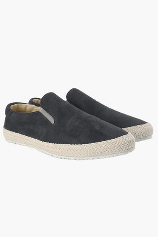 Chaussures Ville Suédé