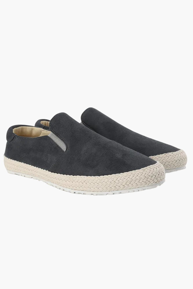 Chaussures Ville Suédé