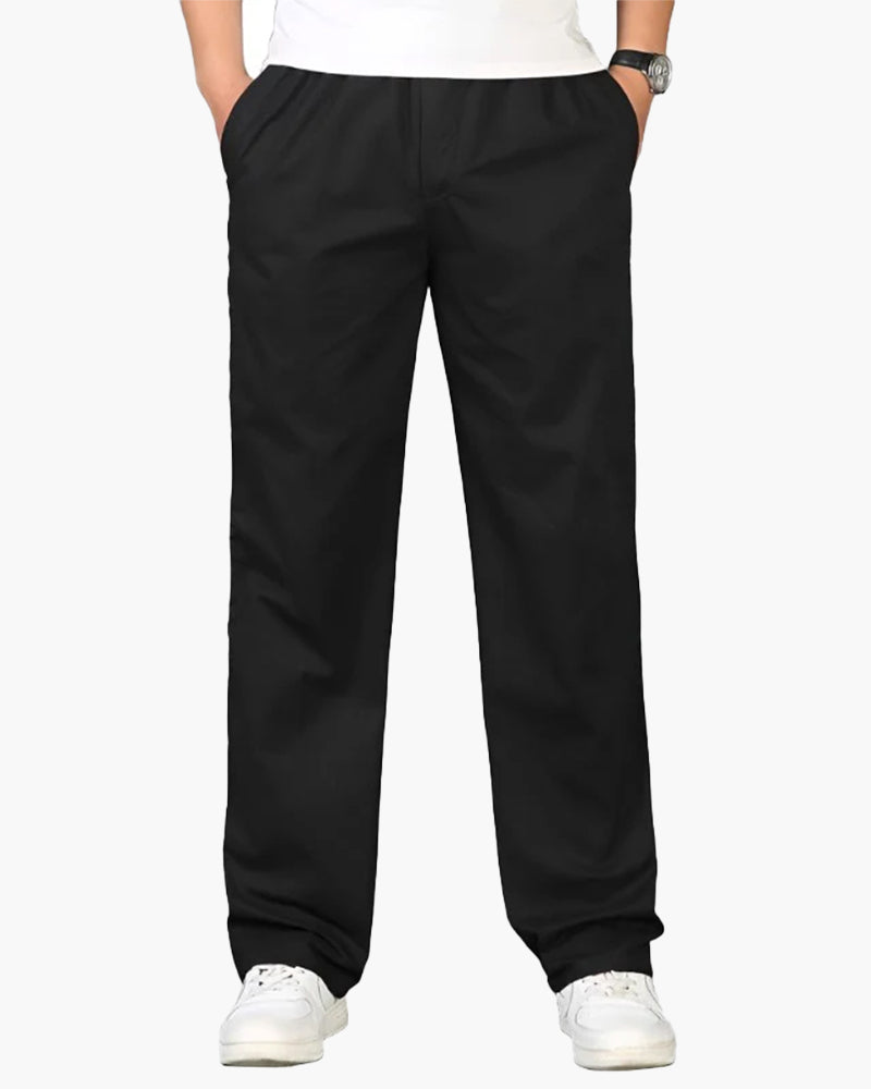 Capri | Pantalon en Coton
