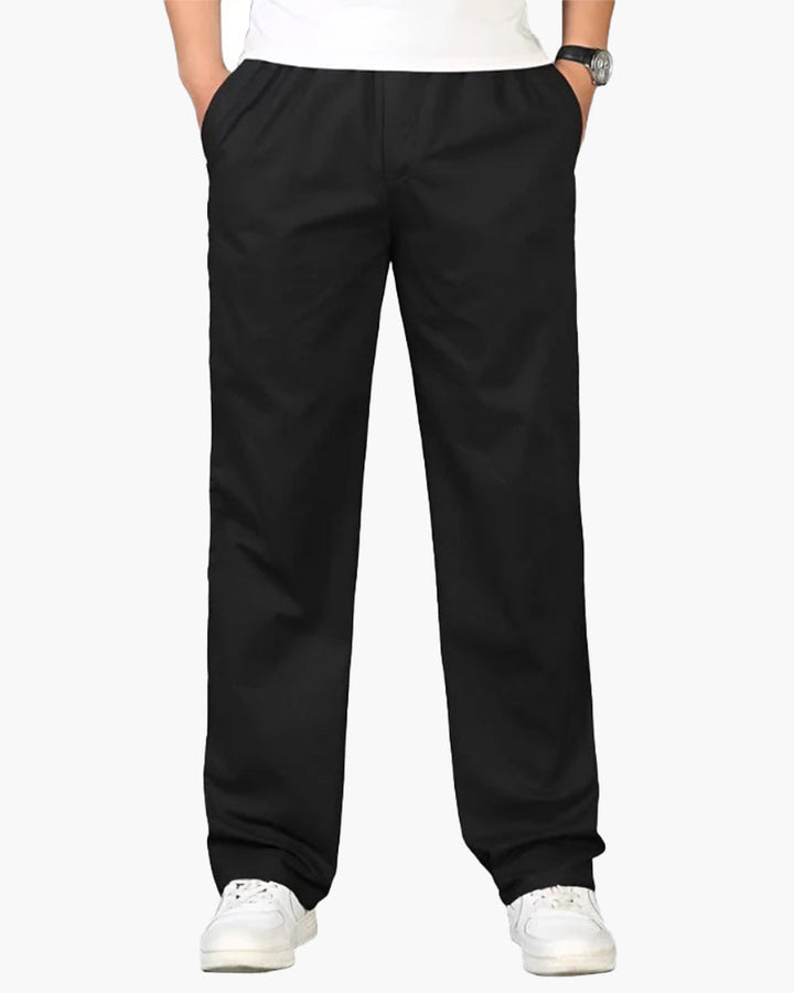 Capri | Pantalon en Coton