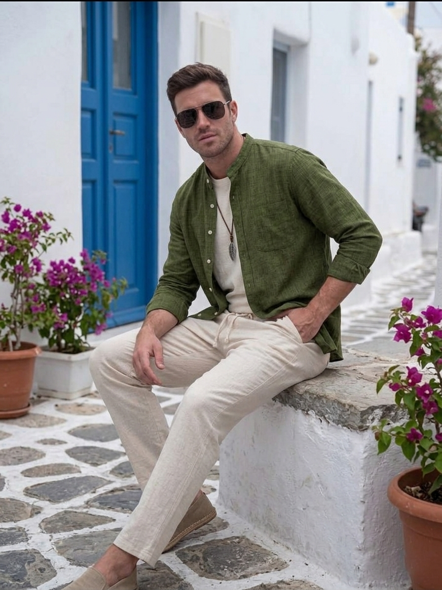 MARBELLA | Ensemble été