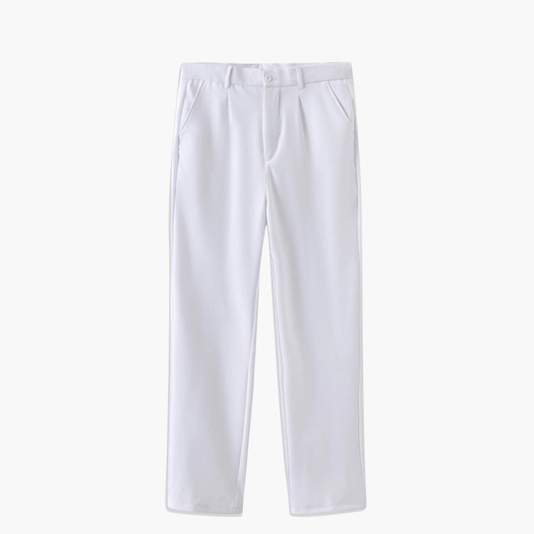 GUNSAN | Pantalon Ajusté