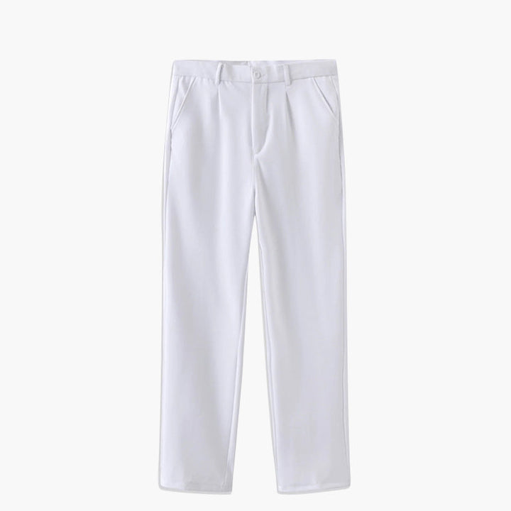 GUNSAN | Pantalon Ajusté