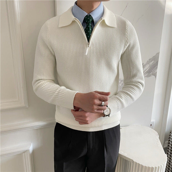 Pull Zipé GONGJU