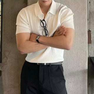 CHUNCHEON | Polo décontracté
