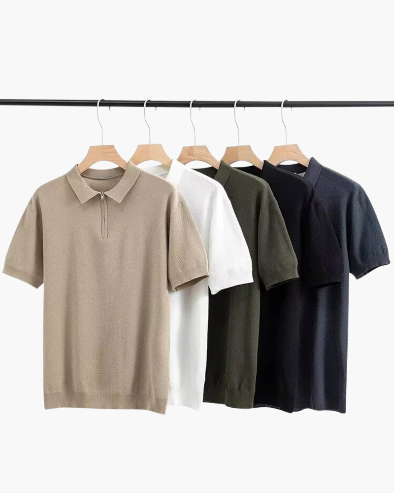 Polo Zipé Marbella