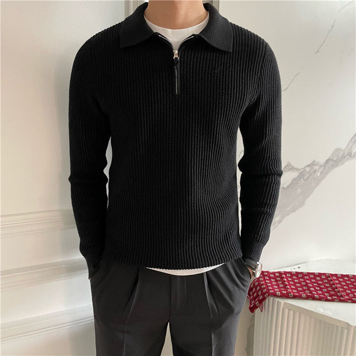 Pull Zipé GONGJU