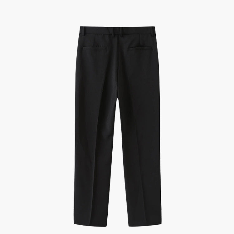 GUNSAN | Pantalon Ajusté