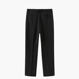 GUNSAN | Pantalon Ajusté