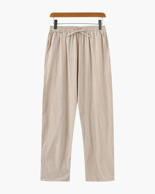 Pantalon CANNES en Lin
