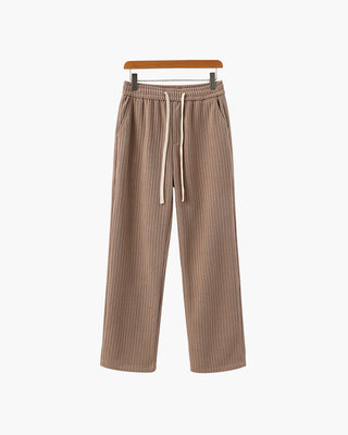 Roman Velours Pantalon