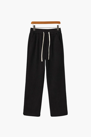 Roman Velours Pantalon