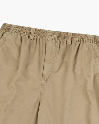 Capri | Pantalon en Coton