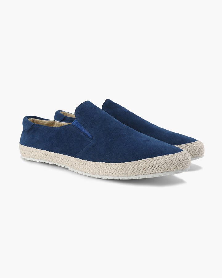 Chaussures Ville Suédé