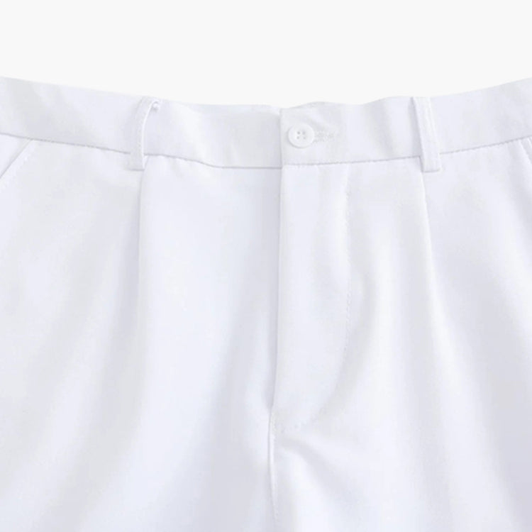 GUNSAN | Pantalon Ajusté