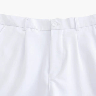 GUNSAN | Pantalon Ajusté