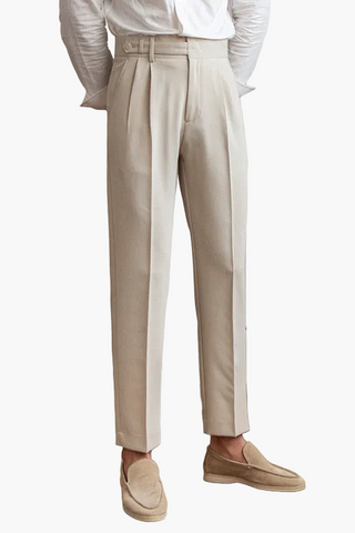 Pantalon Paris Élite