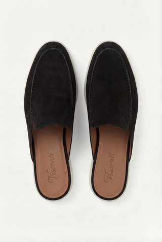 Perrin &amp; Fils Mule - Rouge