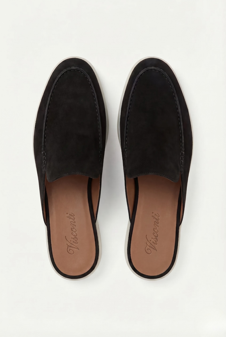 Perrin &amp; Fils Mule - Rouge