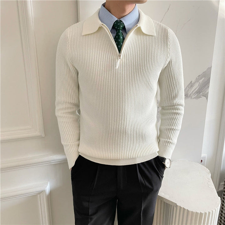 Pull Zipé GONGJU