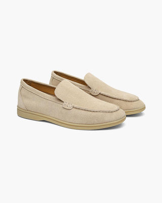 Mocassins Suédé Portofino