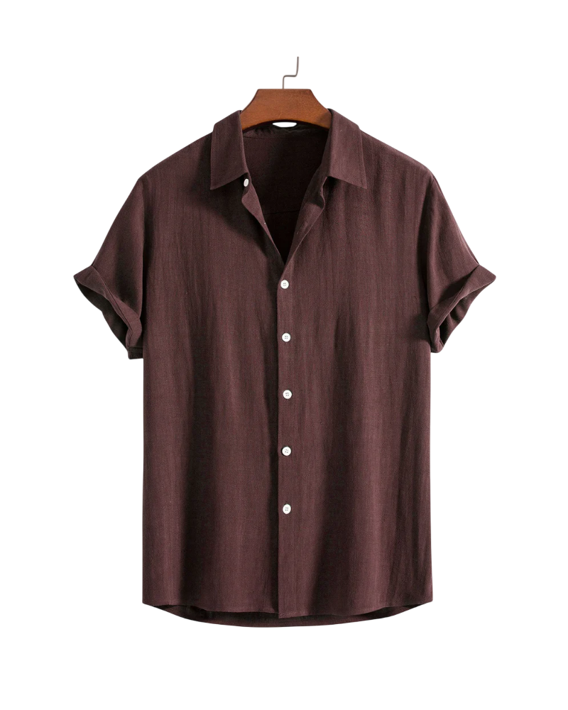 Chemise en Lin St. Tropez Légende
