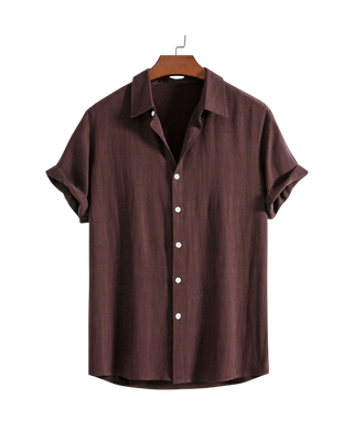 Chemise en Lin St. Tropez Légende