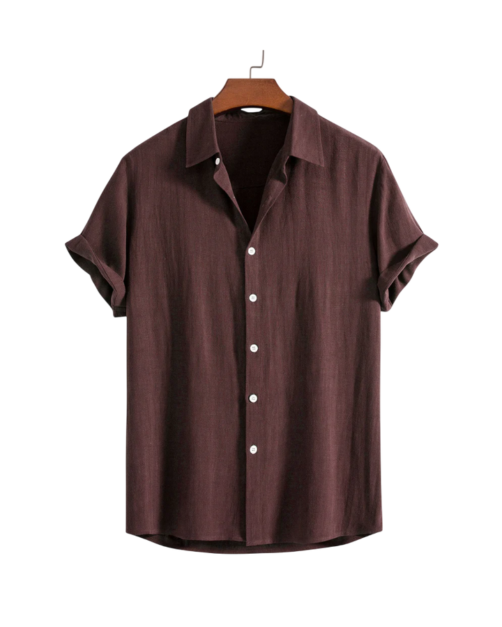 Chemise en Lin St. Tropez Légende